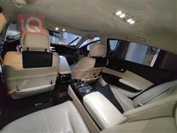 Kia Quoris